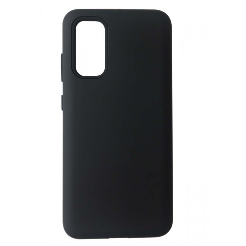 Samsung Galaxy S20 Plus Barlun Case Black